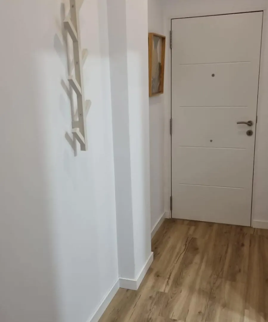 דירה נובו סנקטי פטרי Apartamento En Residencial La Caracola En Playa La Barrosa