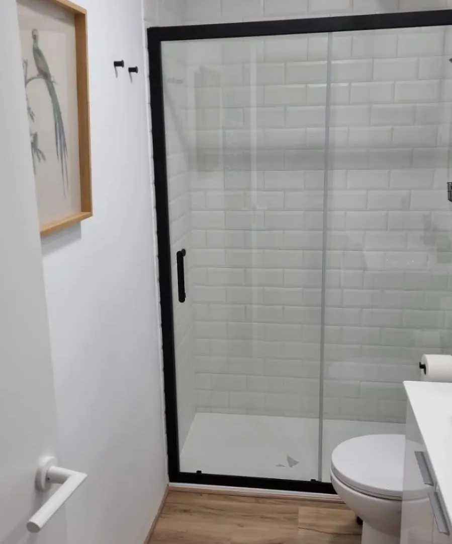 Apartamento En Residencial La Caracola En Playa La Barrosa Novo Sancti Petri